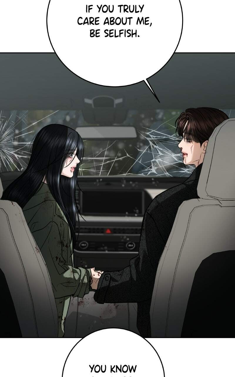 I'll Give You the Most Rotten One Chapter 103 page 70 - 