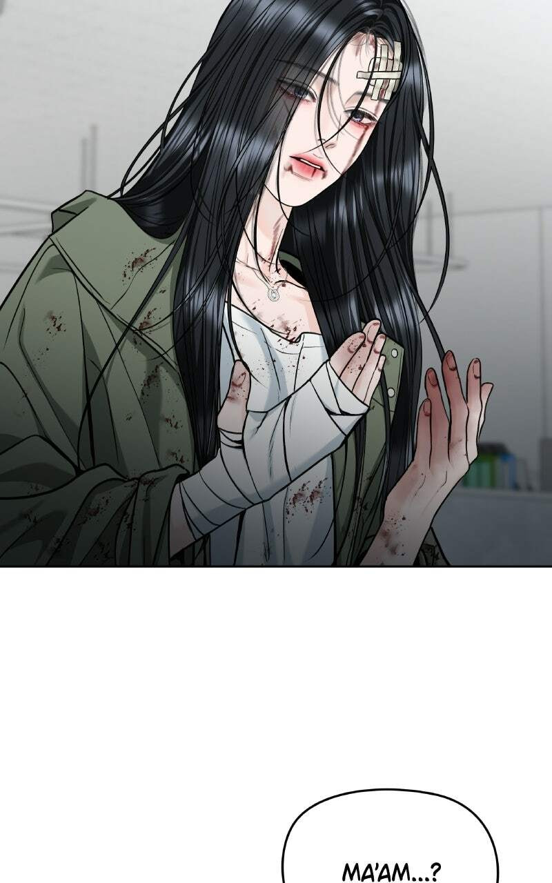 I'll Give You the Most Rotten One Chapter 104 page 11 - 