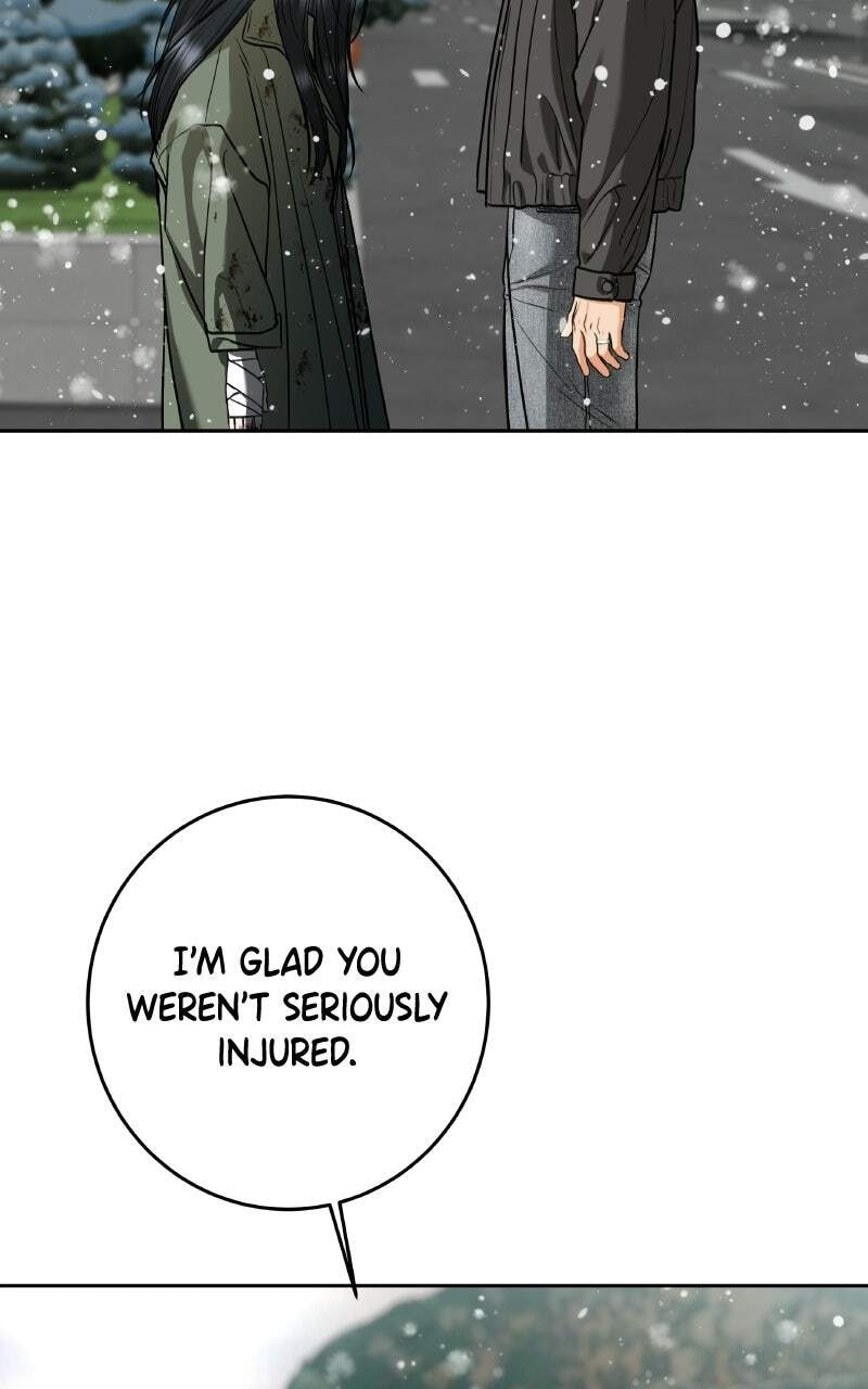 I'll Give You the Most Rotten One Chapter 104 page 19 - 