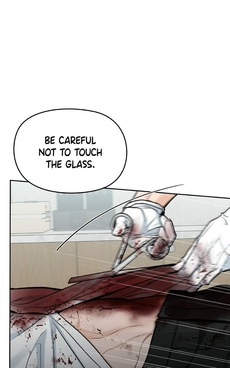 I'll Give You the Most Rotten One Chapter 104 page 3 - 