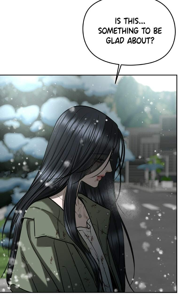 I'll Give You the Most Rotten One Chapter 104 page 21 - 