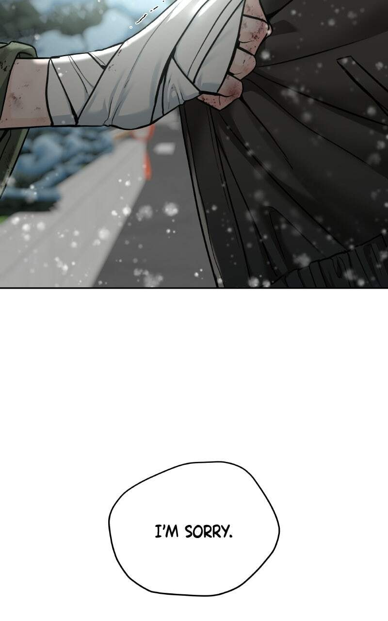 I'll Give You the Most Rotten One Chapter 104 page 25 - 