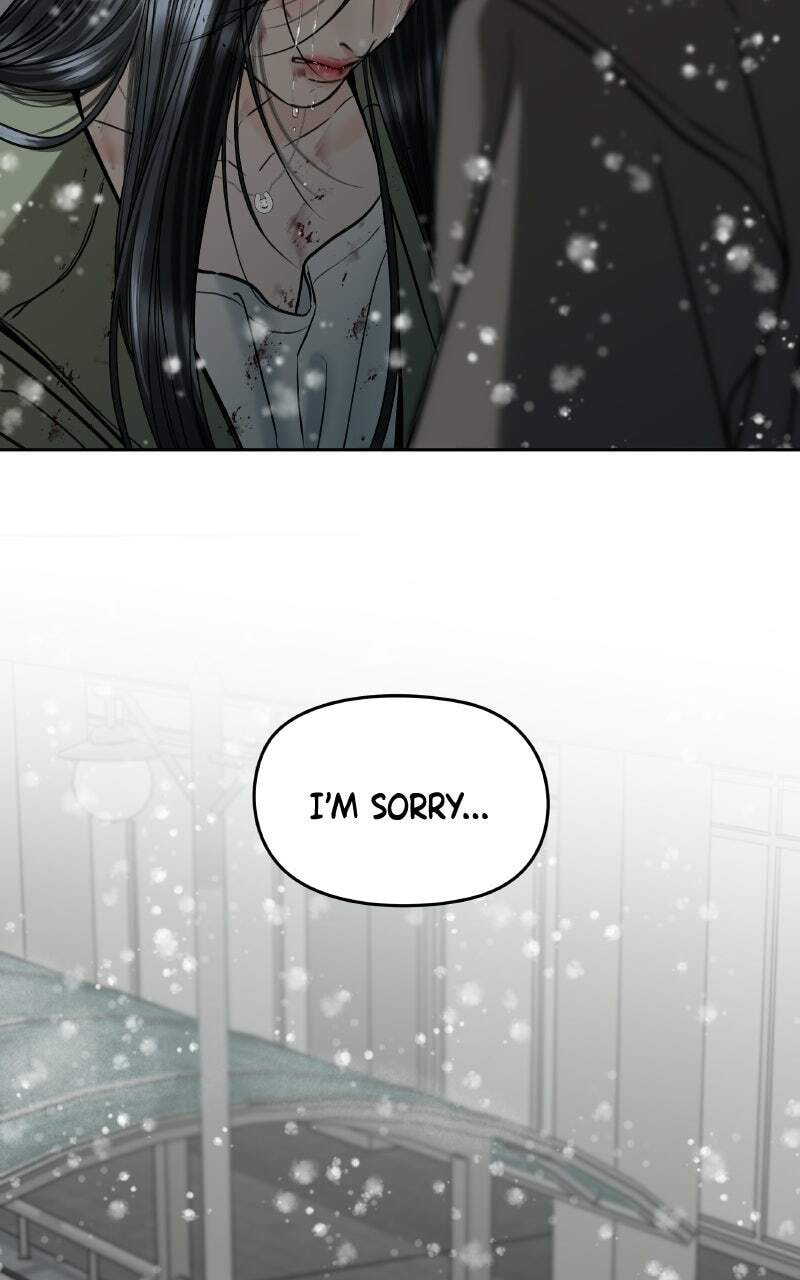 I'll Give You the Most Rotten One Chapter 104 page 27 - 