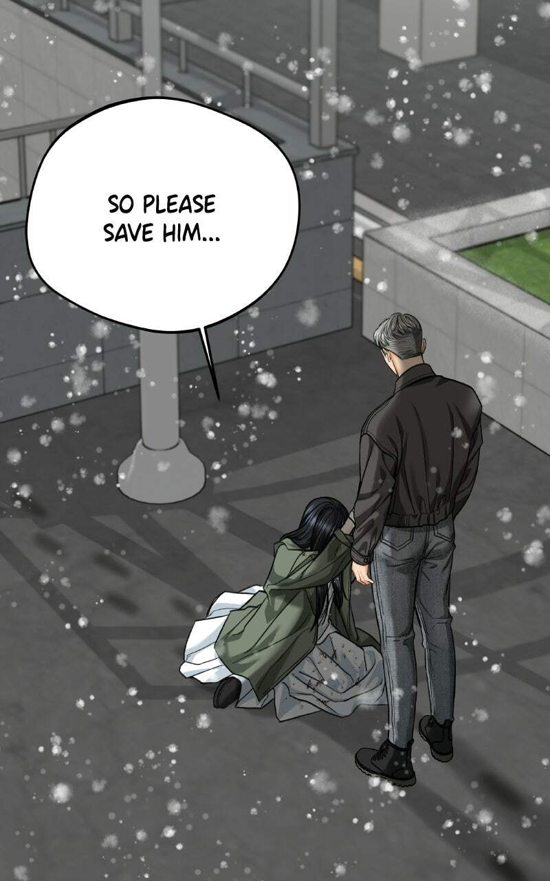I'll Give You the Most Rotten One Chapter 104 page 28 - 