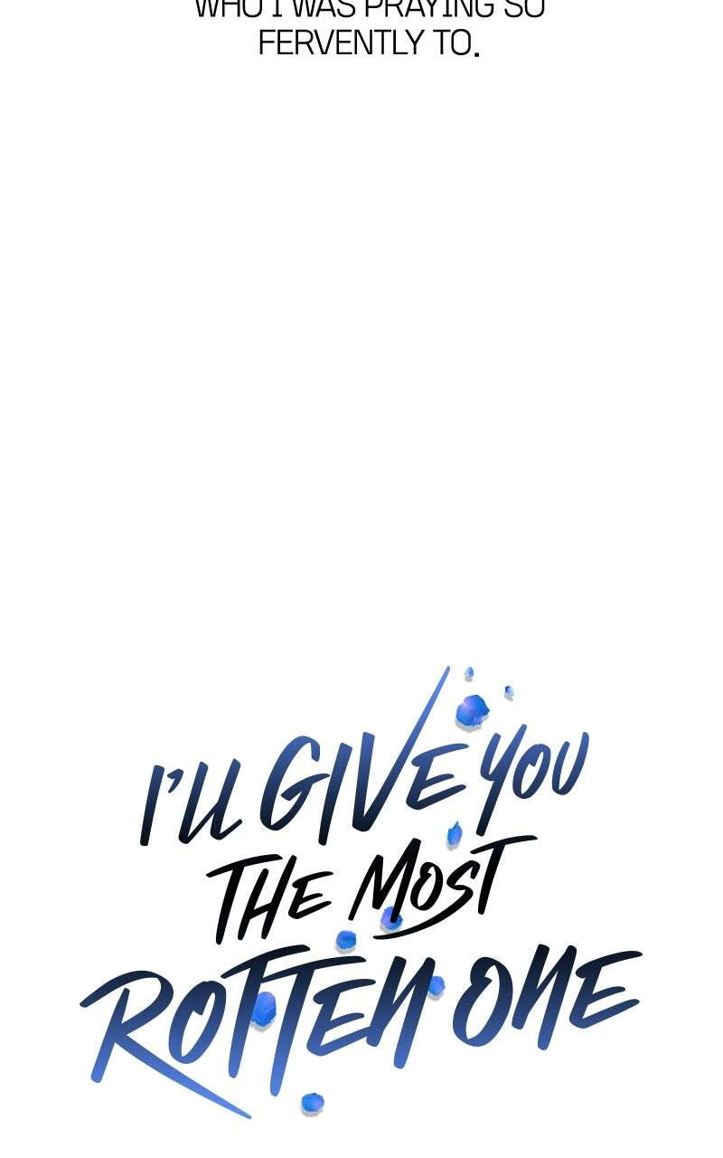 I'll Give You the Most Rotten One Chapter 104 page 30 - 