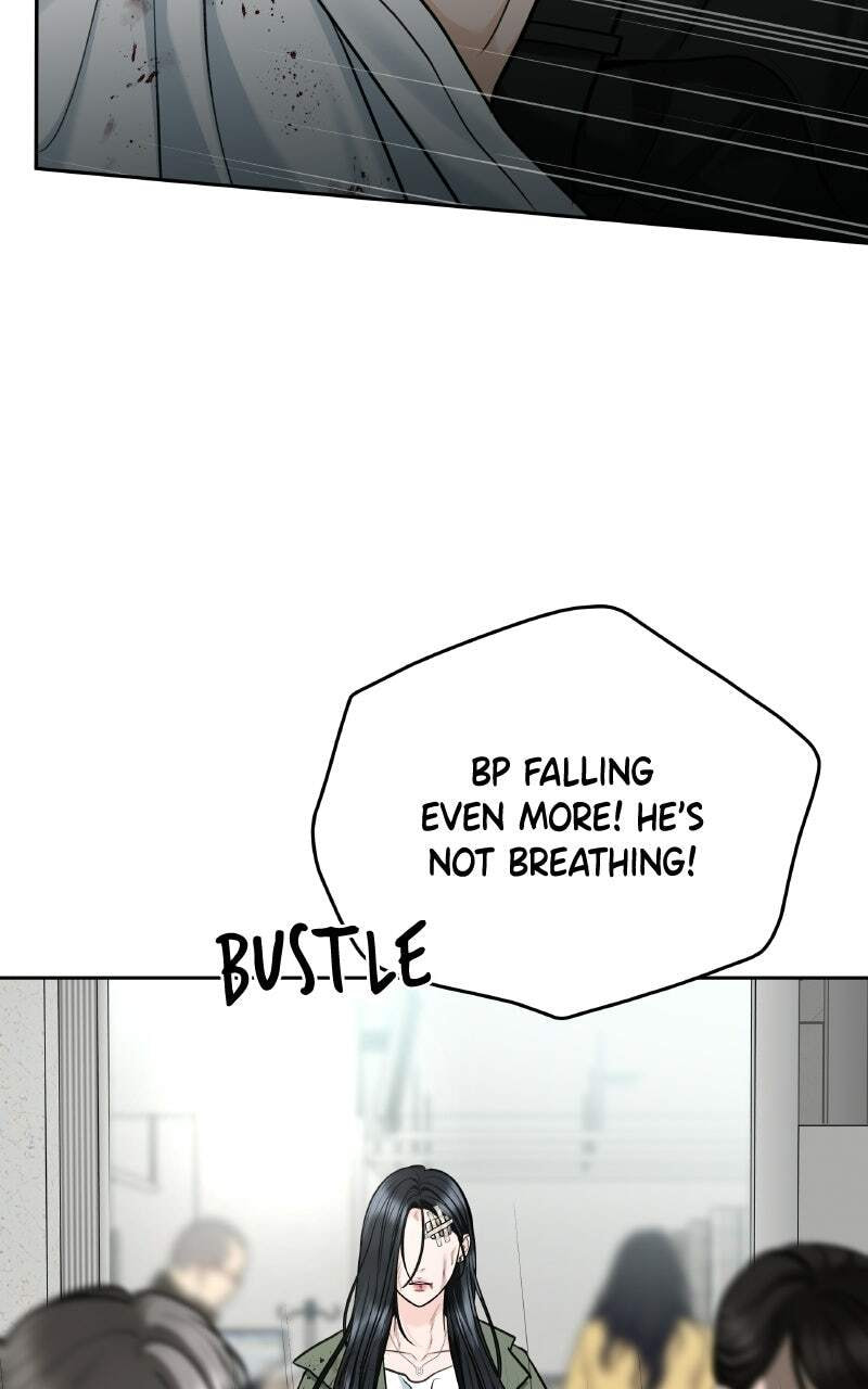 I'll Give You the Most Rotten One Chapter 104 page 4 - 