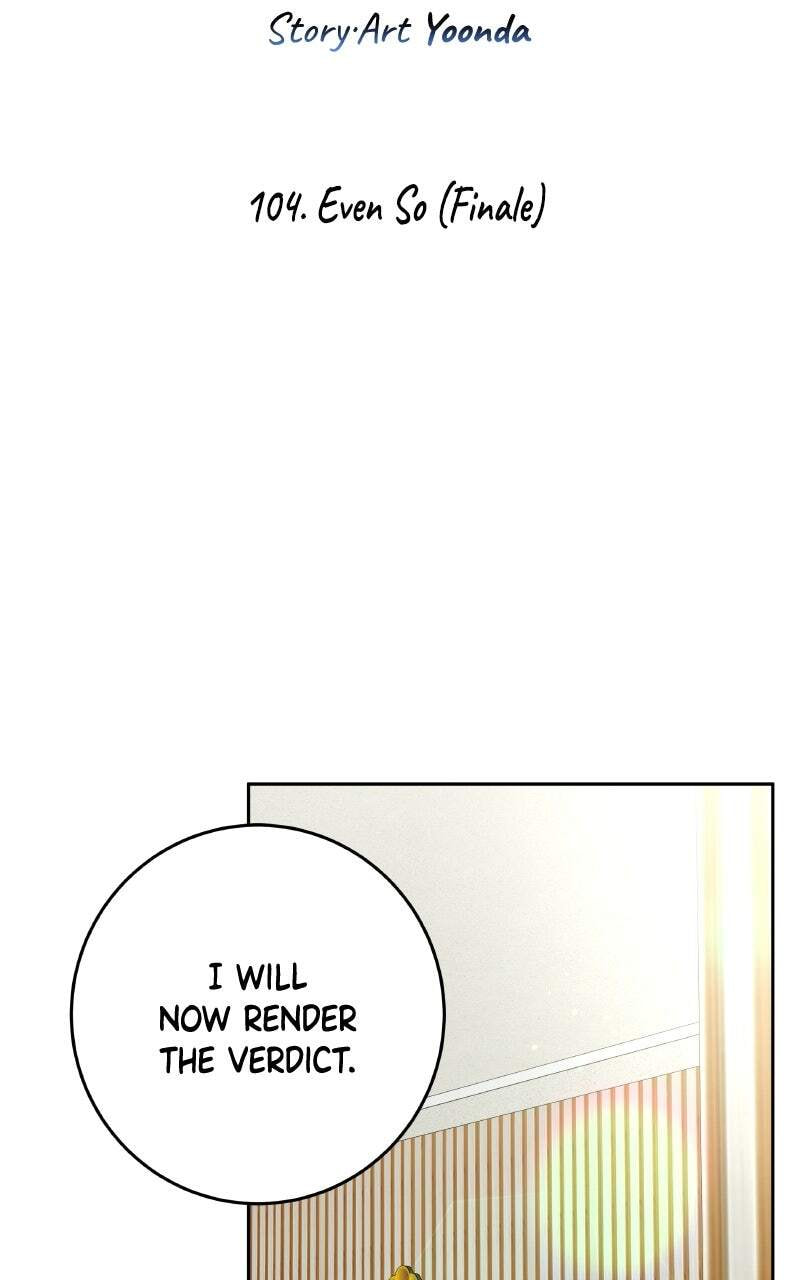 I'll Give You the Most Rotten One Chapter 104 page 31 - 