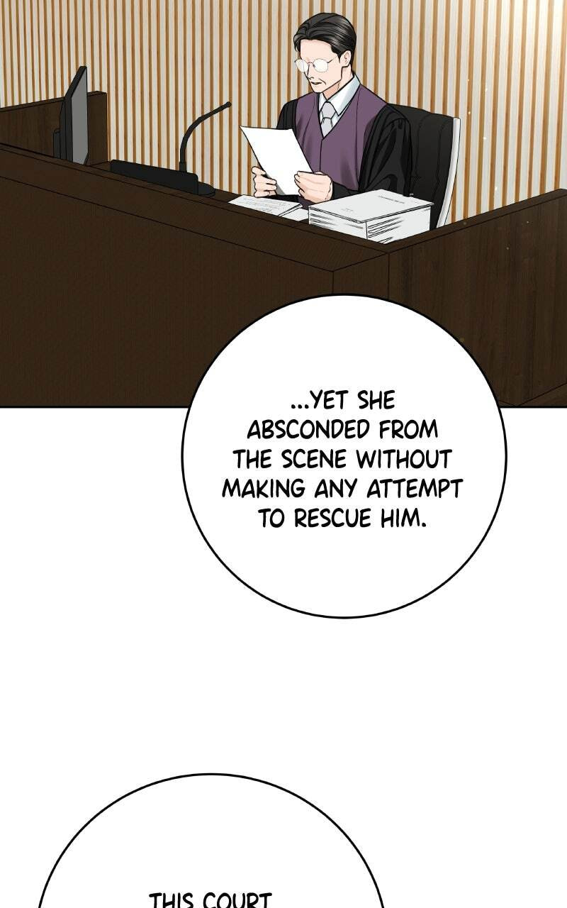I'll Give You the Most Rotten One Chapter 104 page 33 - 