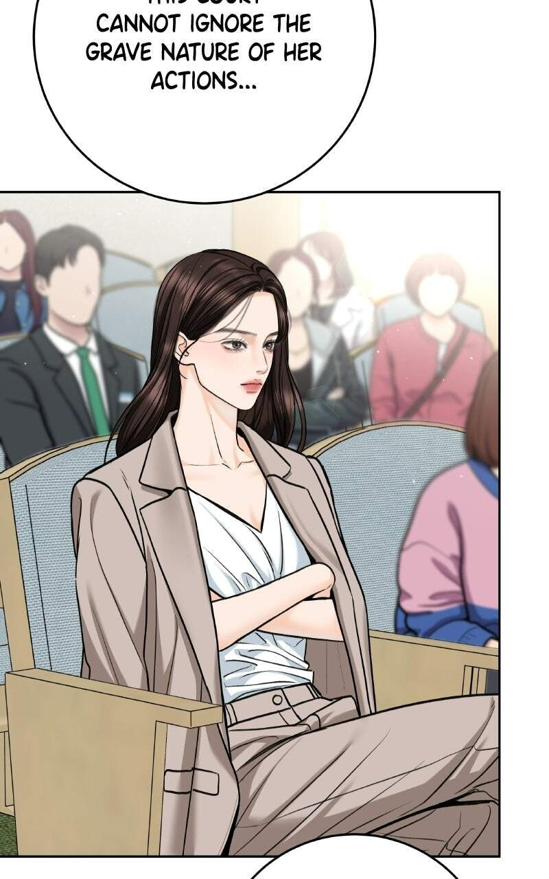 I'll Give You the Most Rotten One Chapter 104 page 34 - 
