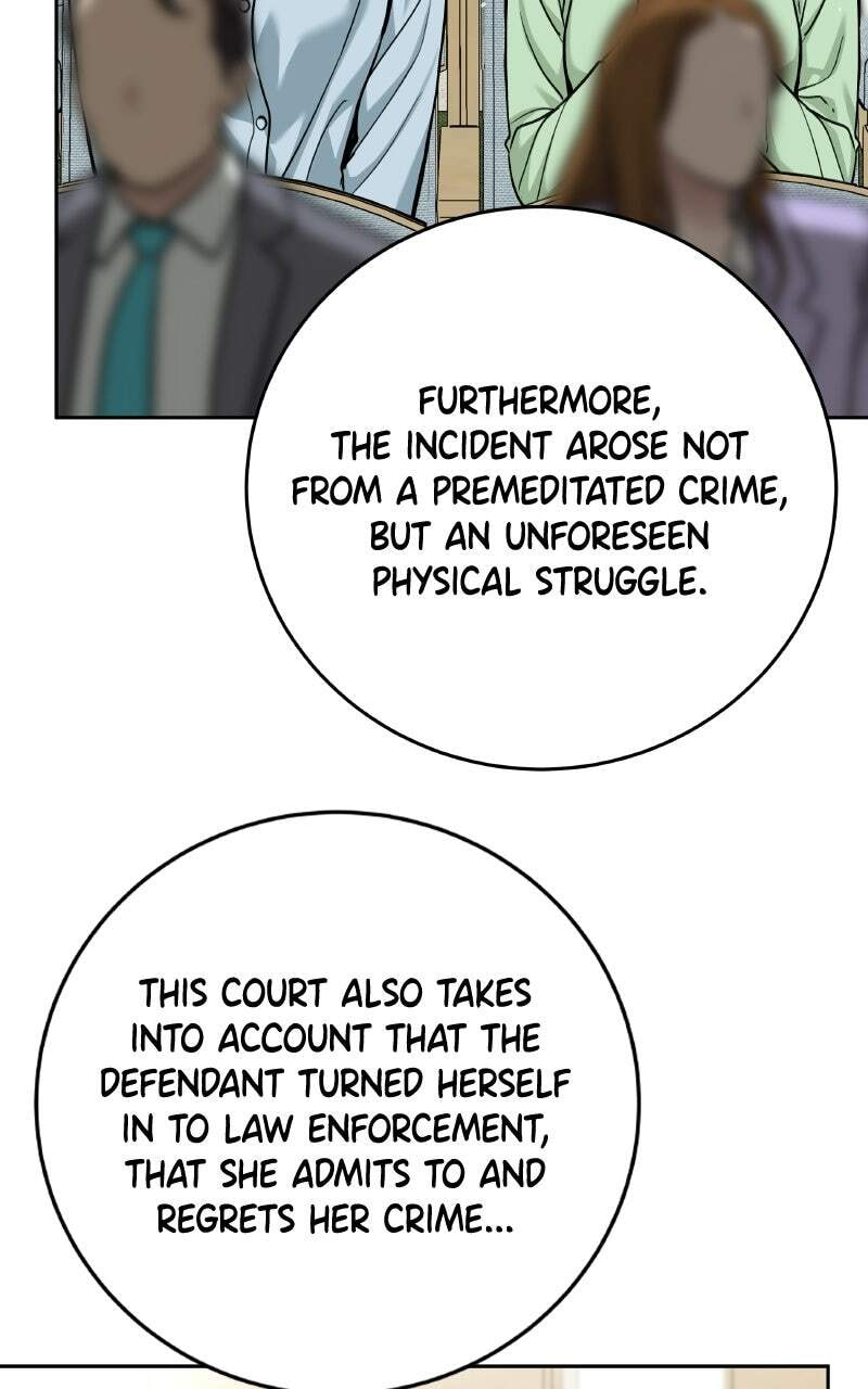I'll Give You the Most Rotten One Chapter 104 page 36 - 