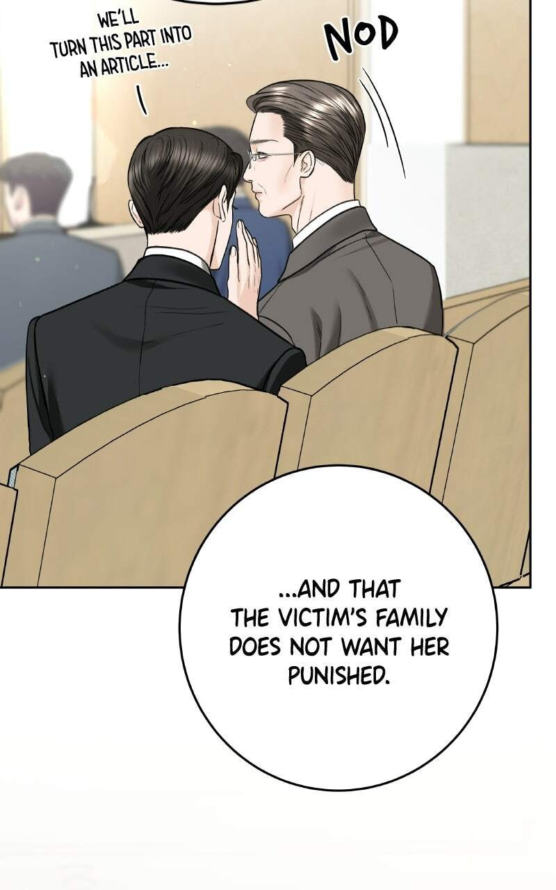 I'll Give You the Most Rotten One Chapter 104 page 37 - 