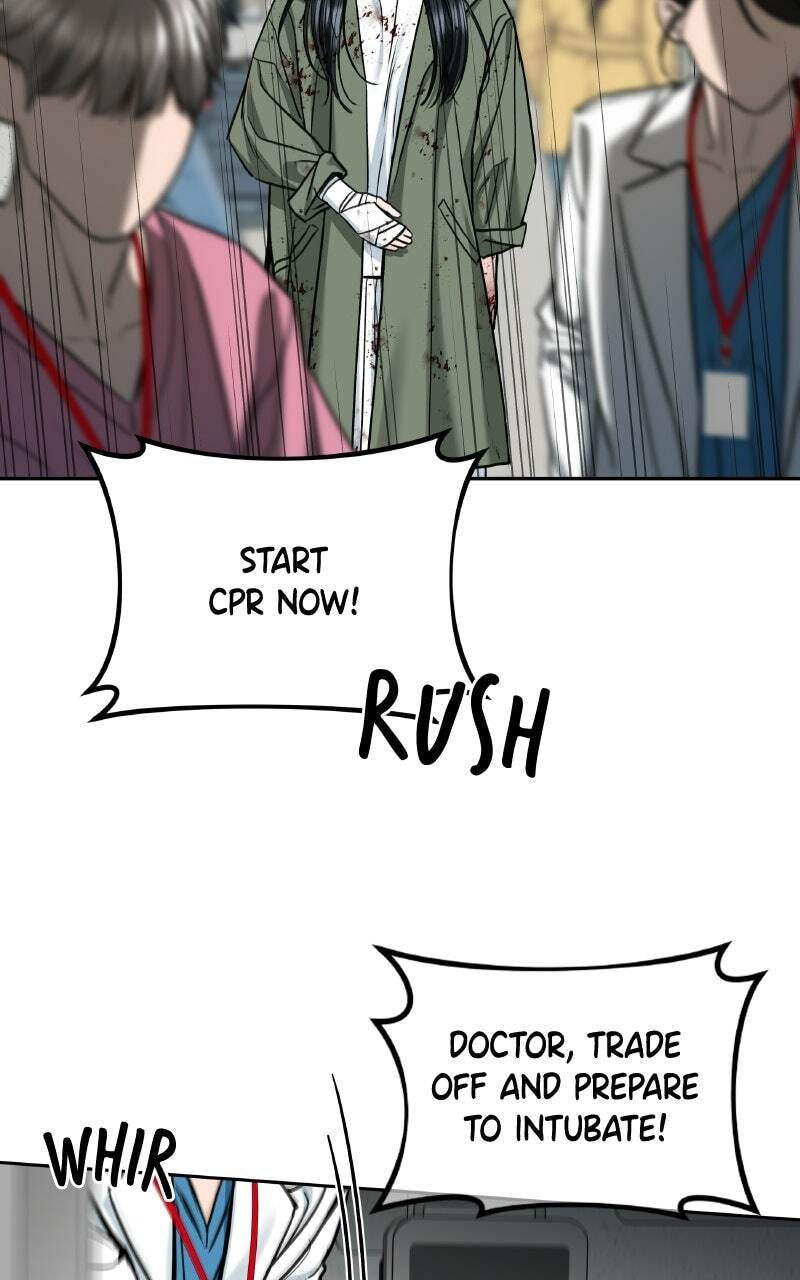 I'll Give You the Most Rotten One Chapter 104 page 5 - 