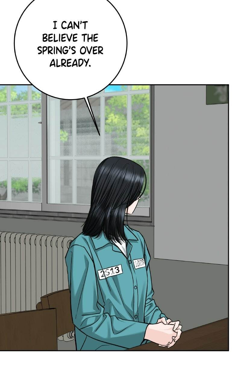 I'll Give You the Most Rotten One Chapter 104 page 42 - 