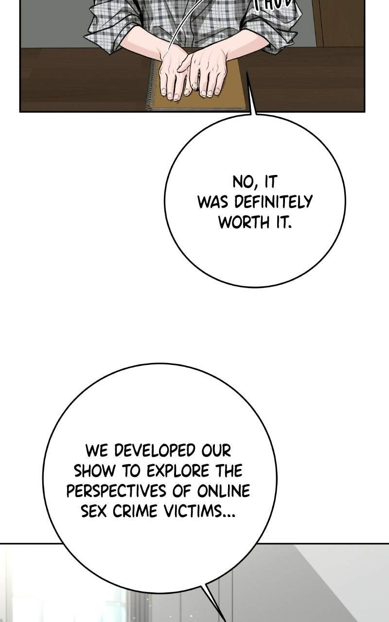 I'll Give You the Most Rotten One Chapter 104 page 44 - 