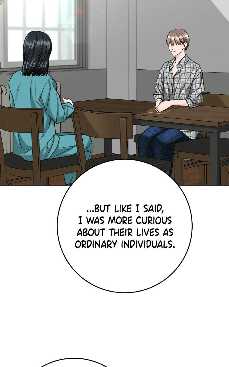 I'll Give You the Most Rotten One Chapter 104 page 45 - 