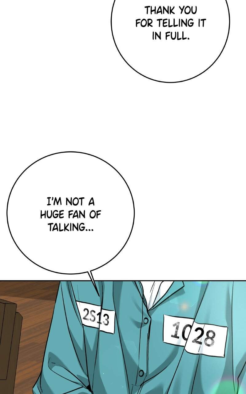 I'll Give You the Most Rotten One Chapter 104 page 47 - 