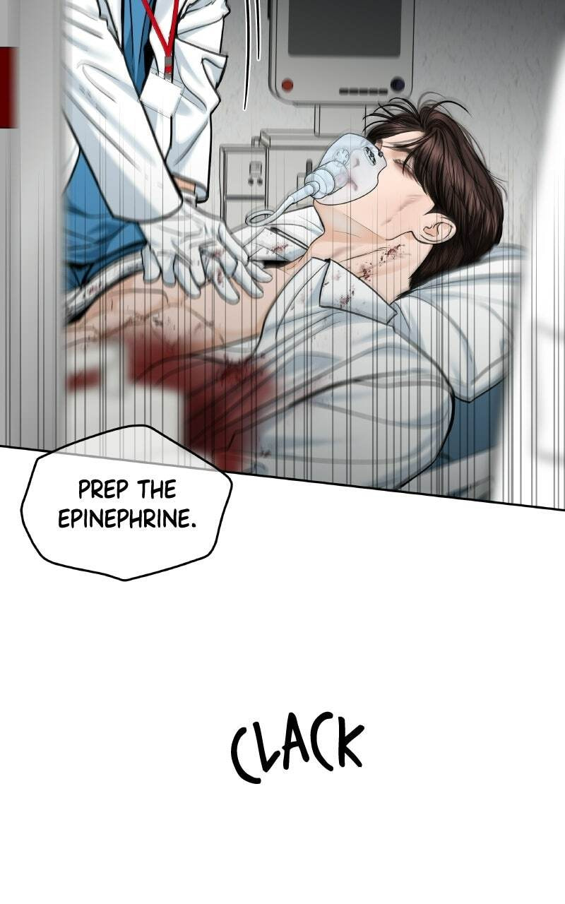 I'll Give You the Most Rotten One Chapter 104 page 6 - 