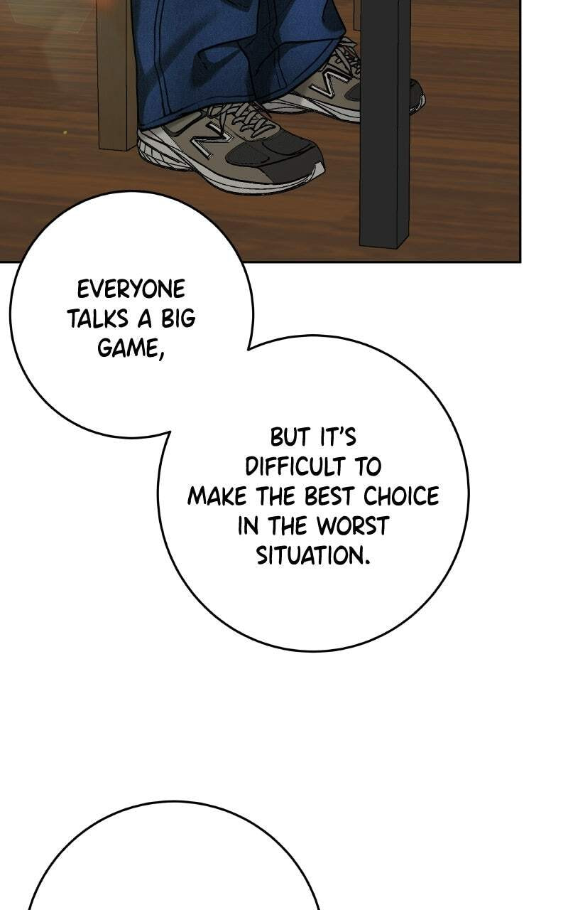 I'll Give You the Most Rotten One Chapter 104 page 51 - 
