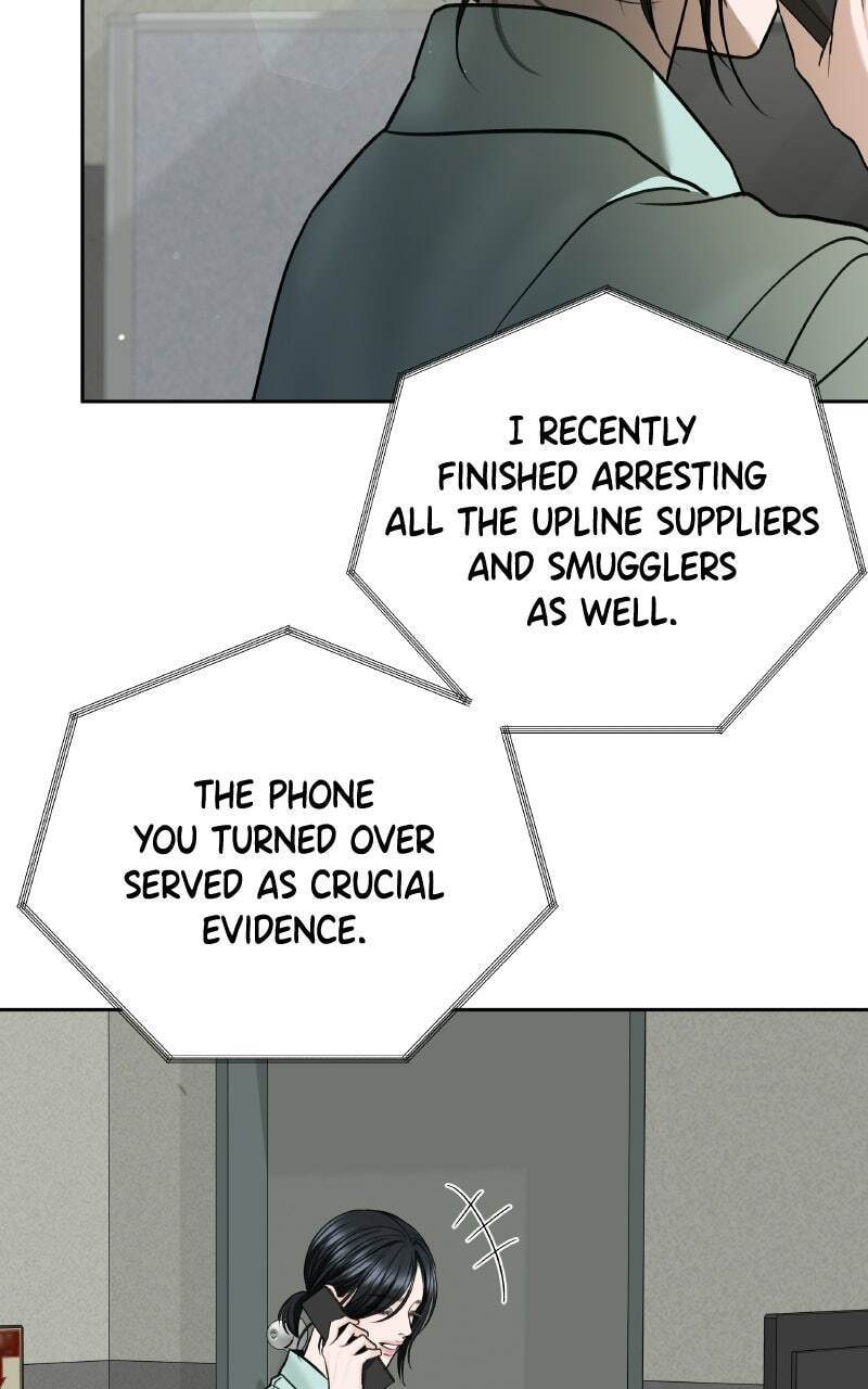 I'll Give You the Most Rotten One Chapter 104 page 56 - 