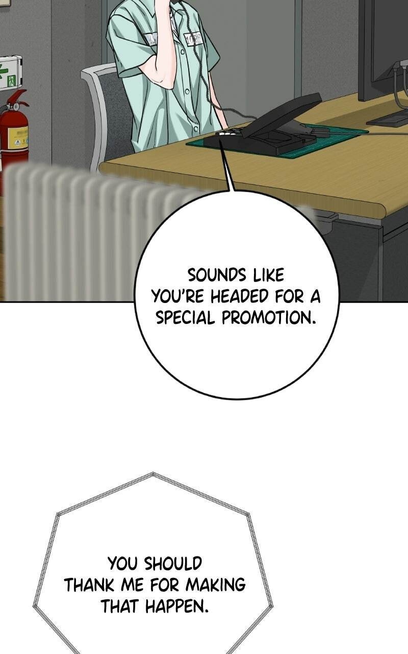 I'll Give You the Most Rotten One Chapter 104 page 57 - 