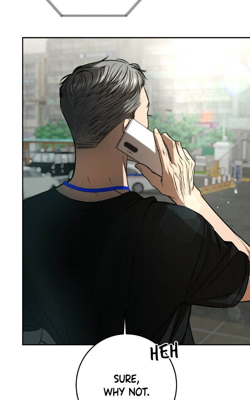 I'll Give You the Most Rotten One Chapter 104 page 58 - 