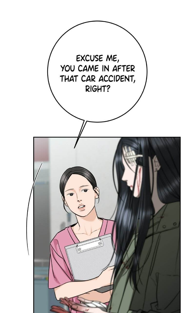 I'll Give You the Most Rotten One Chapter 104 page 8 - 