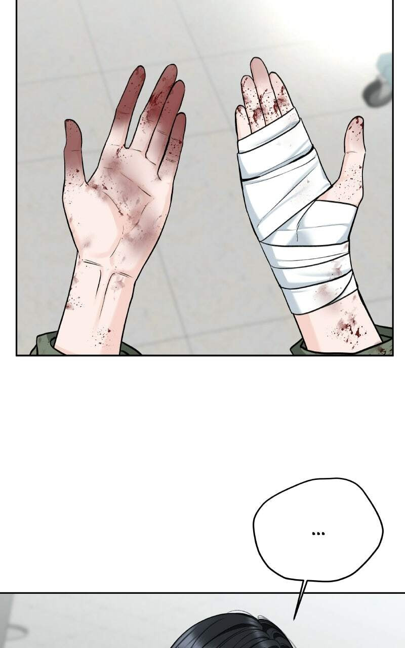 I'll Give You the Most Rotten One Chapter 104 page 10 - 