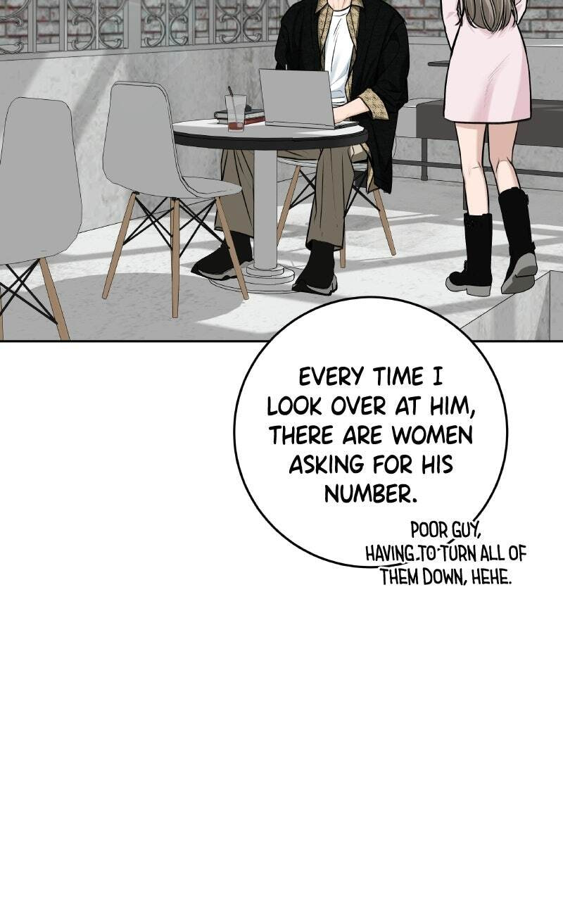 I'll Give You the Most Rotten One Chapter 105 page 11 - 