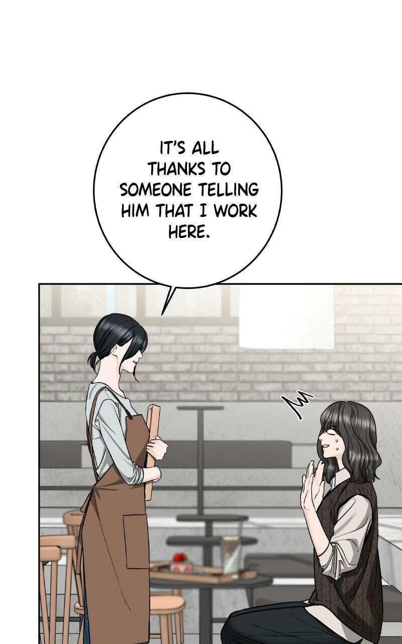 I'll Give You the Most Rotten One Chapter 105 page 15 - 