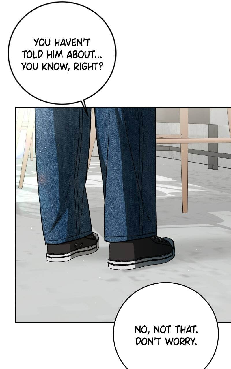 I'll Give You the Most Rotten One Chapter 105 page 18 - 