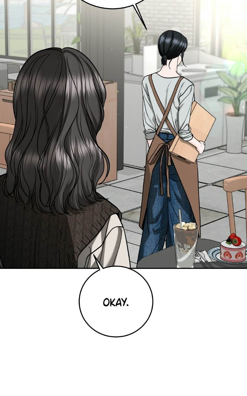 I'll Give You the Most Rotten One Chapter 105 page 21 - 