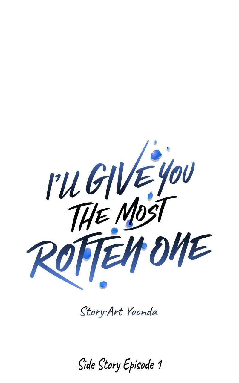 I'll Give You the Most Rotten One Chapter 105 page 24 - 