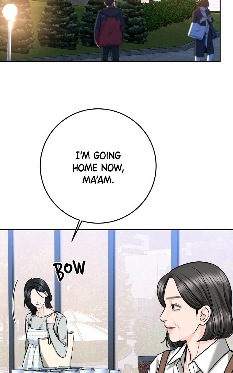 I'll Give You the Most Rotten One Chapter 105 page 26 - 