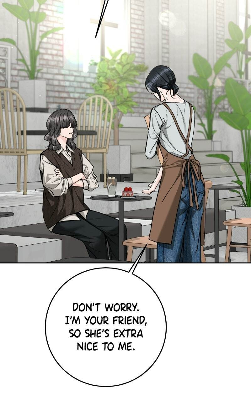 I'll Give You the Most Rotten One Chapter 105 page 4 - 
