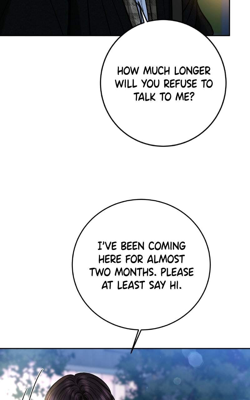 I'll Give You the Most Rotten One Chapter 105 page 33 - 