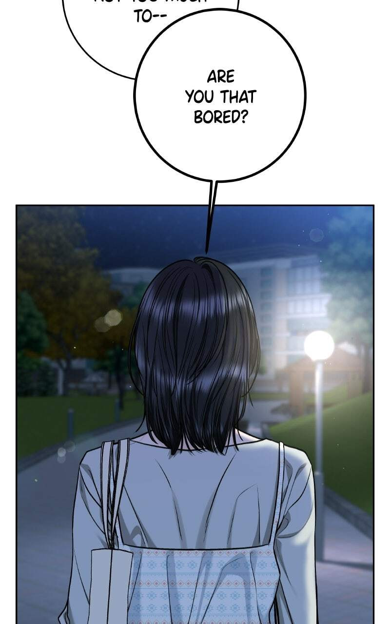 I'll Give You the Most Rotten One Chapter 105 page 35 - 