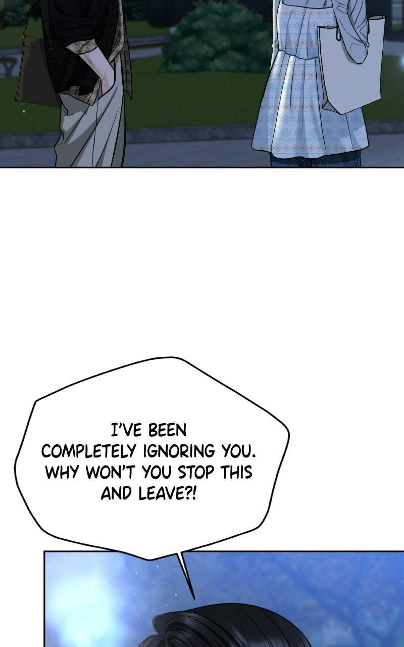 I'll Give You the Most Rotten One Chapter 105 page 37 - 