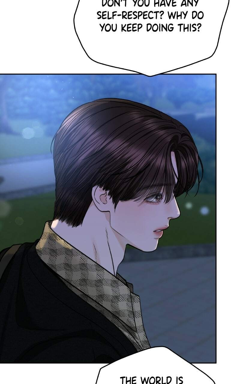 I'll Give You the Most Rotten One Chapter 105 page 39 - 