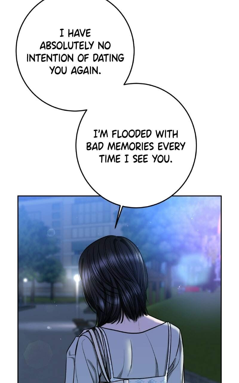 I'll Give You the Most Rotten One Chapter 105 page 48 - 