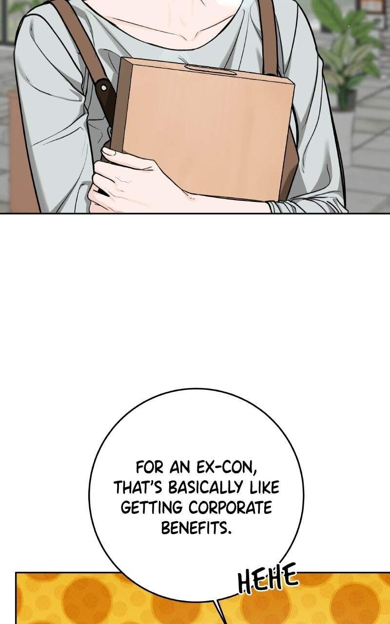 I'll Give You the Most Rotten One Chapter 105 page 6 - 