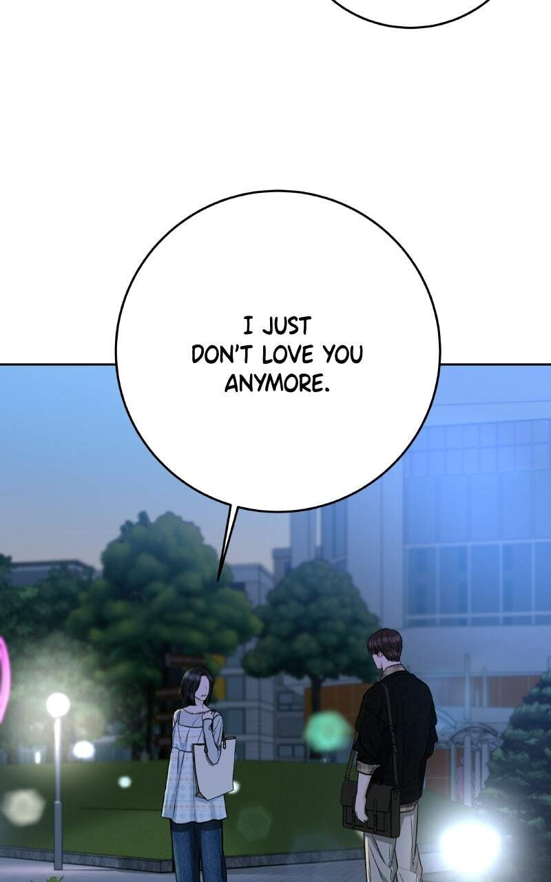 I'll Give You the Most Rotten One Chapter 105 page 55 - 