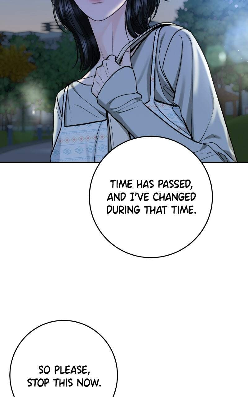 I'll Give You the Most Rotten One Chapter 105 page 57 - 