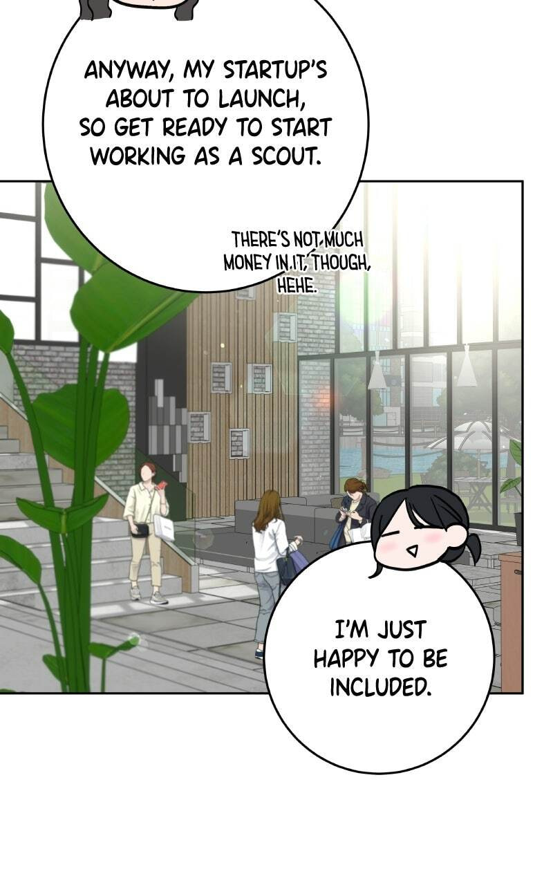 I'll Give You the Most Rotten One Chapter 105 page 8 - 
