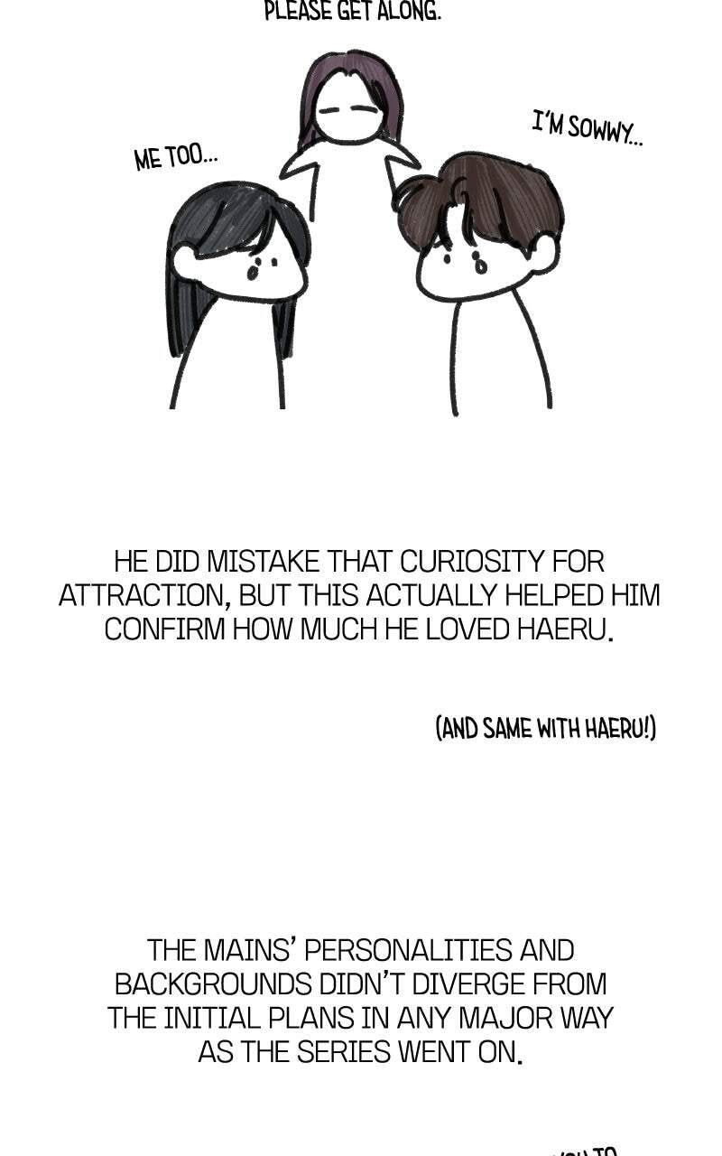 I'll Give You the Most Rotten One Chapter 107.1 page 15 - 
