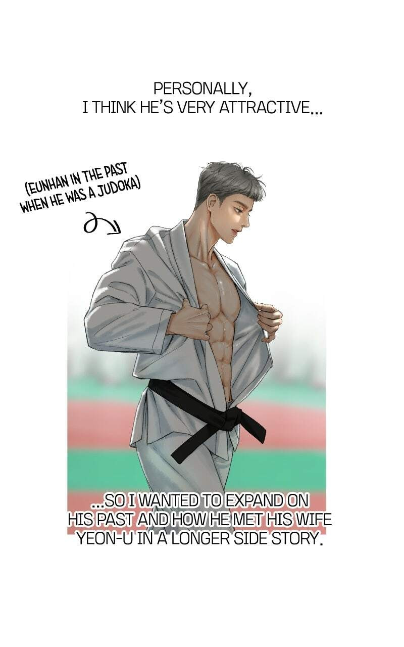 I'll Give You the Most Rotten One Chapter 107.1 page 17 - 