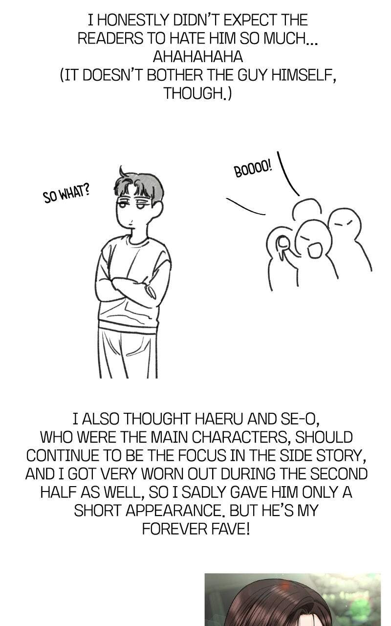 I'll Give You the Most Rotten One Chapter 107.1 page 18 - 