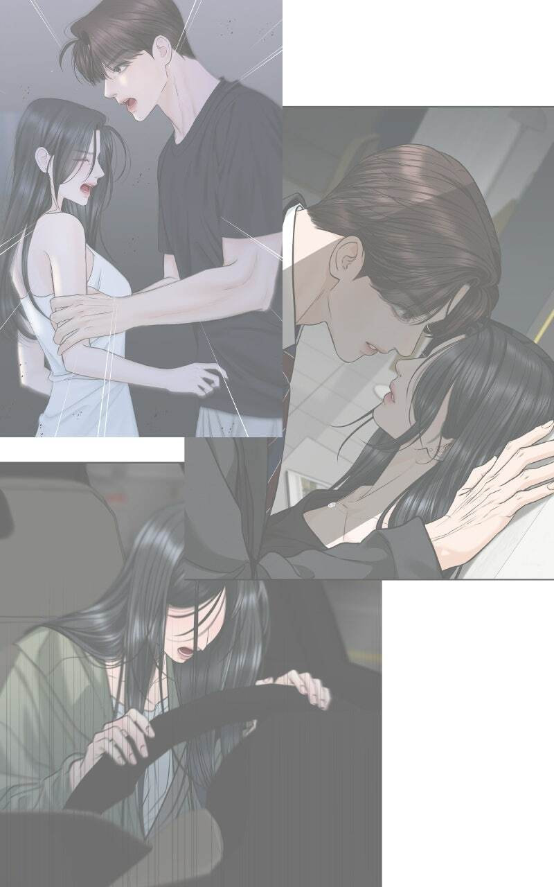 I'll Give You the Most Rotten One Chapter 107.1 page 20 - 