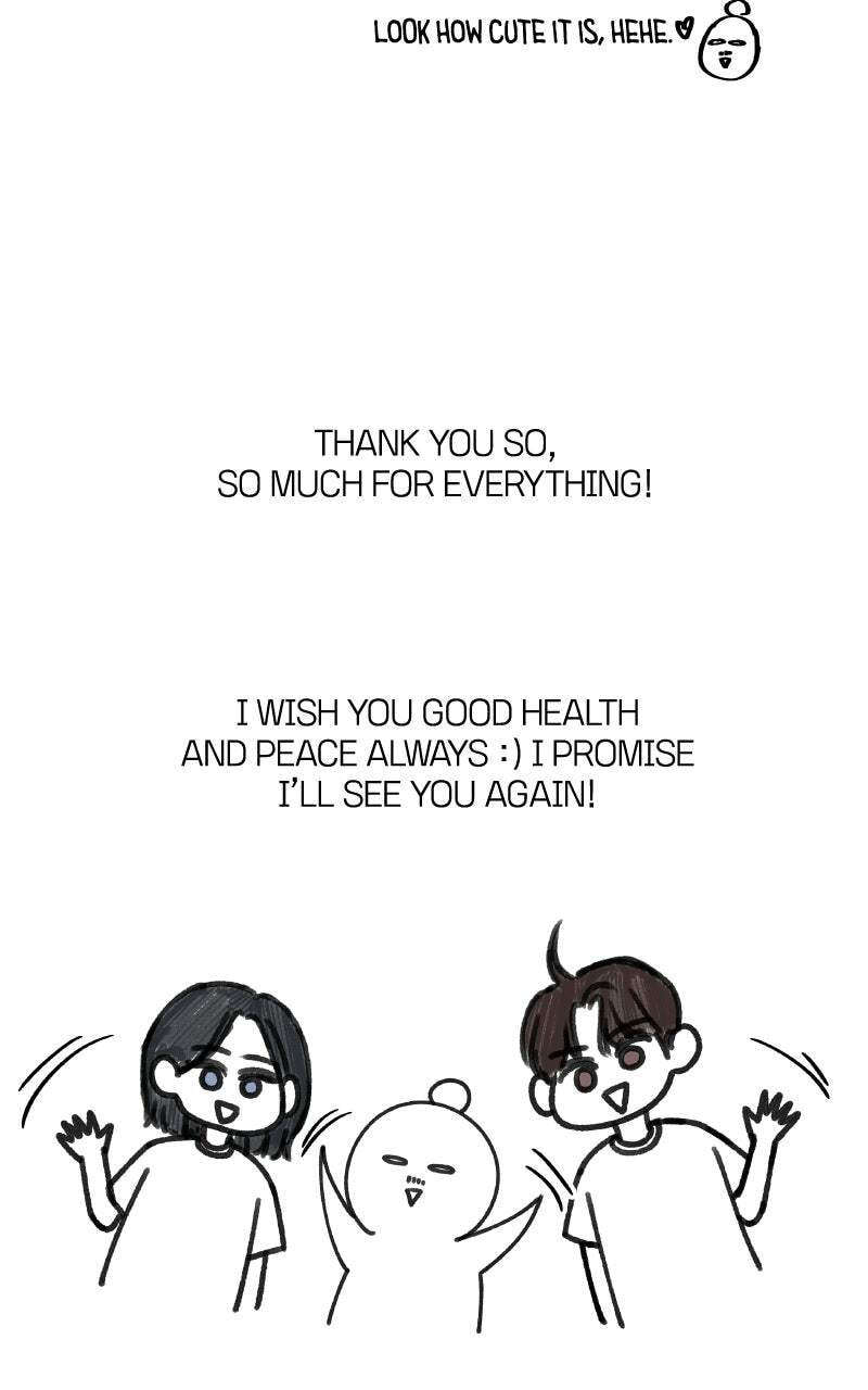 I'll Give You the Most Rotten One Chapter 107.1 page 32 - 