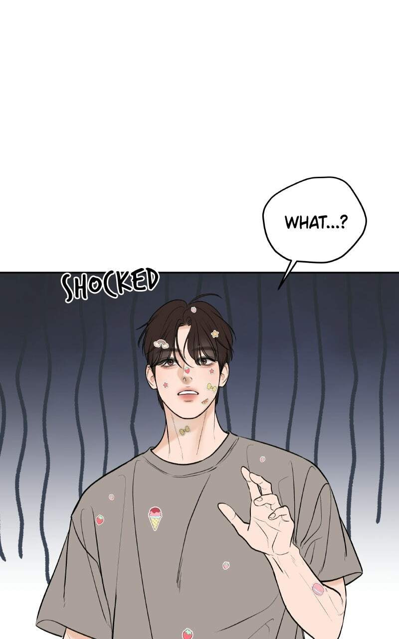 I'll Give You the Most Rotten One Chapter 107.1 page 35 - 