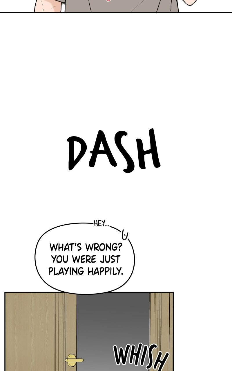 I'll Give You the Most Rotten One Chapter 107.1 page 36 - 
